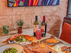 -Mammamia意大利餐厅(阳春巷店)