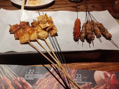 -火联烧烤(学院路创始店)
