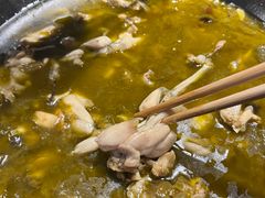 -小小河边鱼(天润城店)