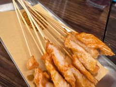 -破店肥哈·东北烧烤(南山保利店)