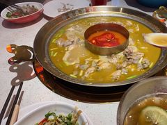 -蛙二爷美蛙火锅基地(温州总店)