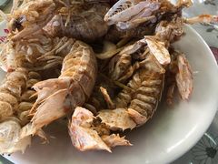 -鸿港海鲜批发市场