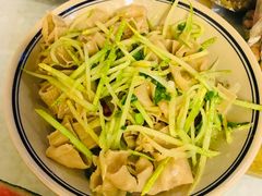 -百花人家(清水田园店)