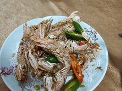 -华源餐厅·海鲜大排档(日月贝店)