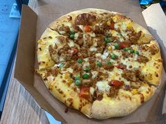 -达美乐比萨(墨玉南路店)