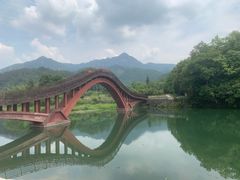 -绩溪龙川景区