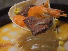 -香香海南菜餐厅