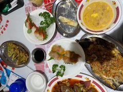 -金多鱼大排档·烤鱼·烧烤·宵夜(江南水都店)