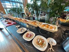 -深圳皇庭V酒店