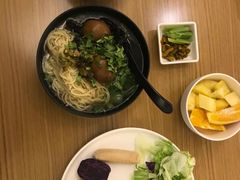 -全季酒店(北京东直门店)
