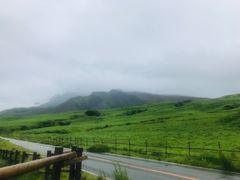 -阿苏山