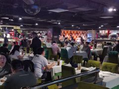 -戈拿旺巴西烤肉(崇文门店)