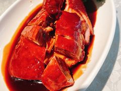 本帮酱鸭腿-三玛璐酒楼(汉口路店)