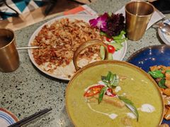 -Home Thai·泰谣(王府井apm店)