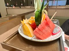 -海底捞火锅(丰尚国际广场店)