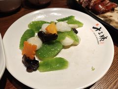 -南拳十三姨·潮汕砂锅粥(世纪金源店)