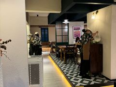 -The Good Place好地方·Brunch·coffee(国贸店)