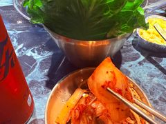 -韩宫宴和牛烤肉(无锡大东方广场店)