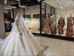 -喜杭影像婚纱摄影(拱墅店)