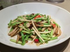 -荣轩(新荣记环球金融中心店)