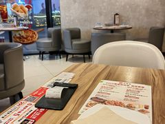 -必胜客(吾悦国际广场店)