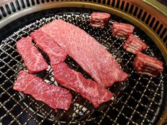 -觅福里•熟成和牛餐厅