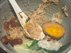 -志明眷村·台式融合菜·宵夜