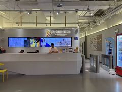 -FLARE STAR FITNESS(复地活力城店)