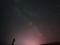 -塞罕坝国家级自然保护区