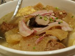 -新南华大酒店(广中店)