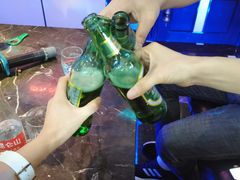 -格莱美量贩式KTV(奥帆店)