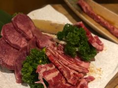 -御牛道日式烤肉料理(杭州万象城店)