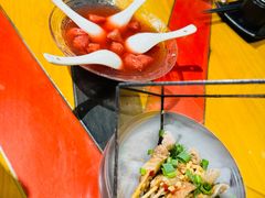 -吧嘚嘴炭烧鸽串吧(北海街店)