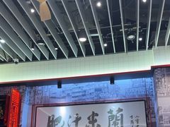 -肥汁米蘭香港米线(长宁来福士店)