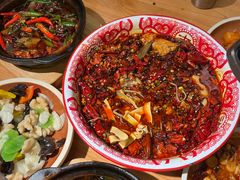 -付掌柜在成都·热炒砂锅集(金禾店)