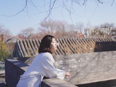 -自如ZSPACE四合院艺术餐厅