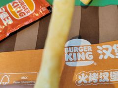 -汉堡王(嘉定宝龙城市广场)