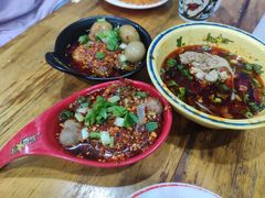 -冒椒火辣(太古里店)