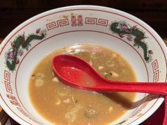 -老龙亭拉面店
