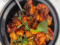 -鹿港小镇(金虹桥国际中心店)