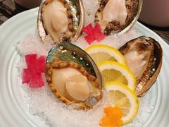 -大渔小鲜火锅店