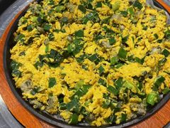 -大锅强·蒸海鲜青岛菜(金沙滩店)