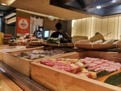 -一豚轩·烧鸟·豚骨拉面(五四路店)