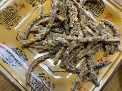 -乐山第一家临江鳝丝(茶坊路店)