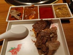 -炉小哥烤肉(信万广场店)