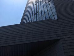 -鄂尔多斯国际大厦