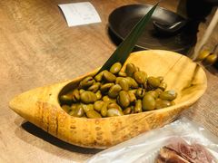 孔乙己茴香豆-香园茶社·金陵小灶(老门东店)