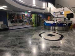 -二十一世纪饭店-游泳馆