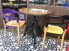-The Coffee Academïcs(铜锣湾店)