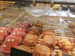 -酵種麦田(山师店)